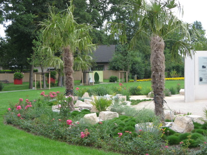 Landesgartenschau Rietberg